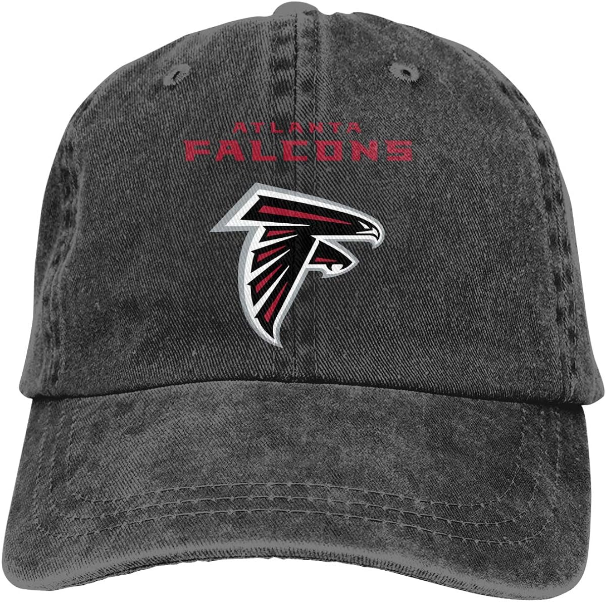 falcons dad hat