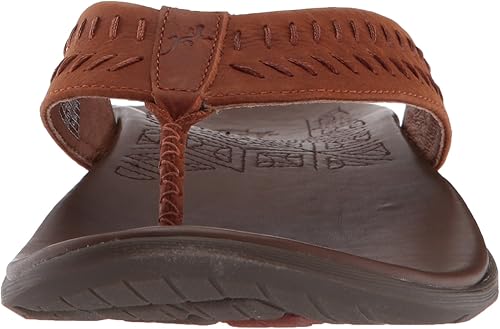 chaco jackson flip flop