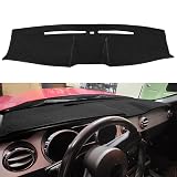 1995-1996 Chevy Silverado Dash Cover – Navy Blue Polycarpet By C&R