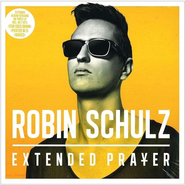 SCHULZ,ROBIN - Uncovered - Amazon.com Music
