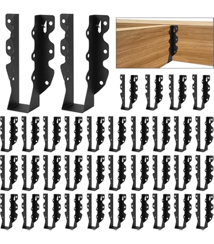 Amazon.com: Usp Structural Connectors Jus24-tz Joist Hanger