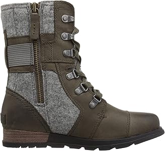 sorel major carly snow boot