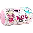 L.O.L. Surprise! Confetti Reveal with 15 Surprises Including Collectible Doll with Confetti Pop Fashion Outfits, Accessories - Doll Toy, Ages 4 5 6 7+ Years Old, Multicolor, 576440C3