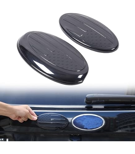 Genuine OEM Subaru 93013AL000 Front Grille Emblem – Direct Replacement