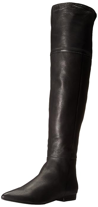 chinese laundry leather boots