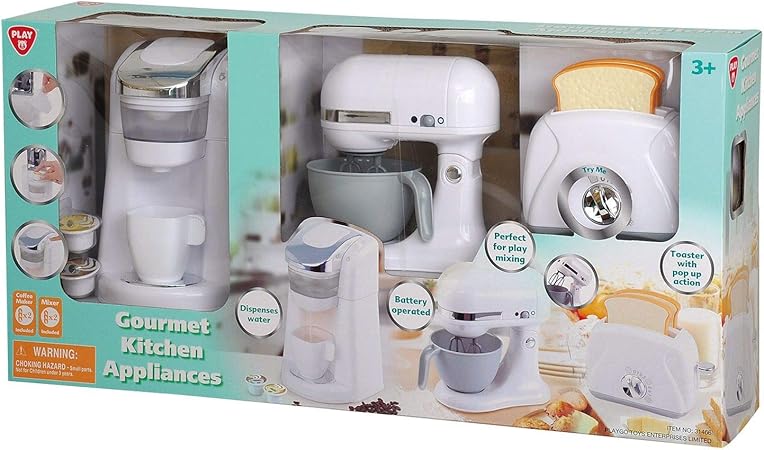 playgo kitchen set