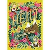 Heidi (Puffin in Bloom)