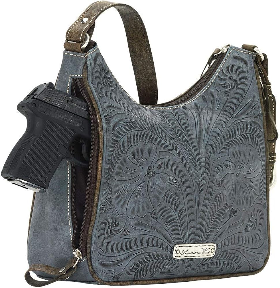 secret compartment bolsa