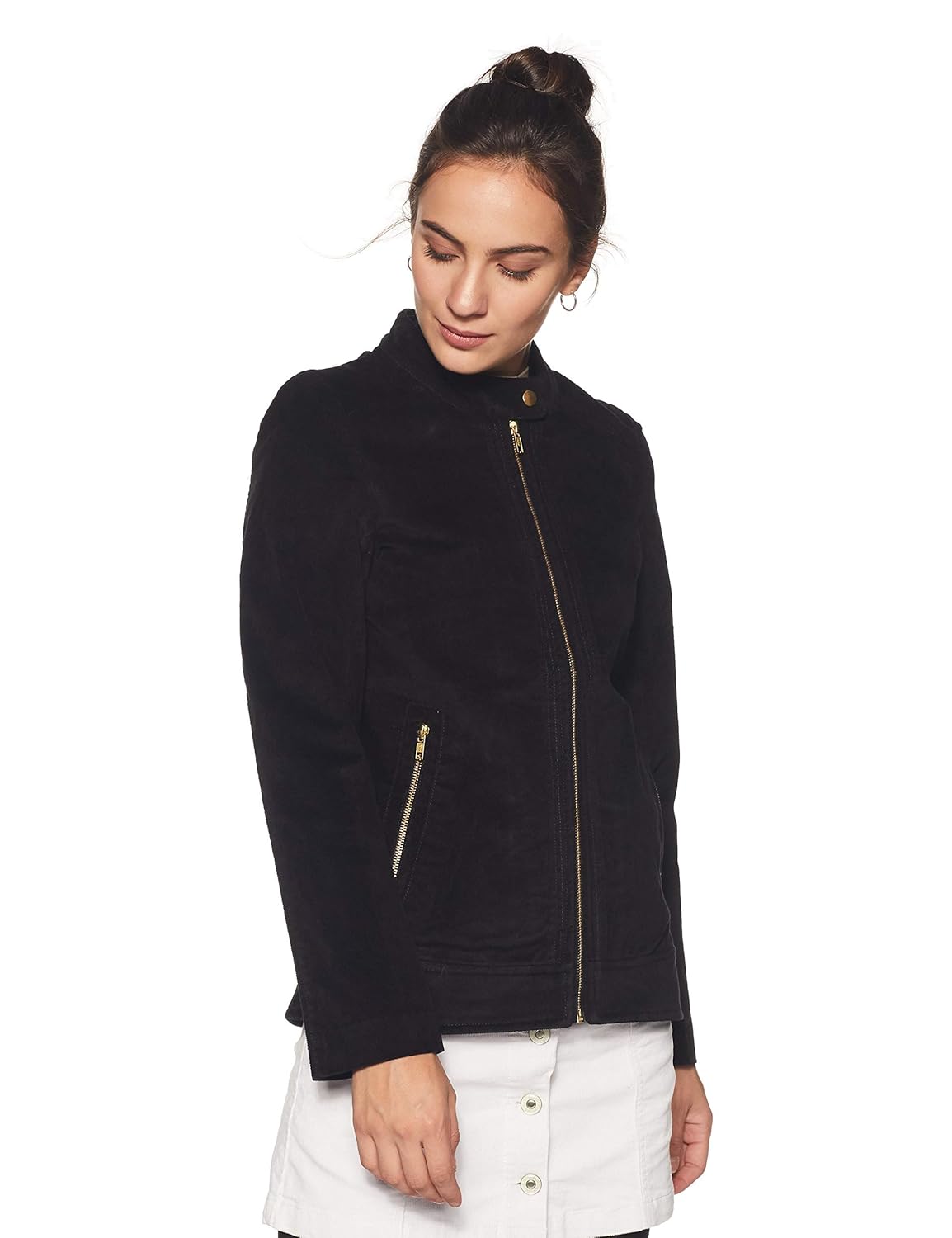 endeavor women's jacket