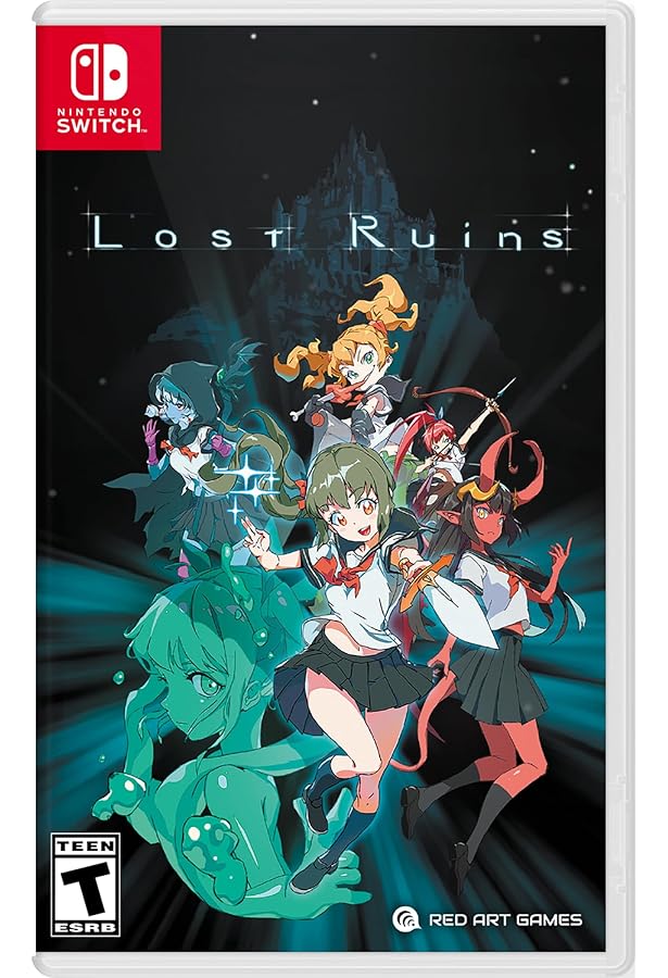 Amazon.com: 2064: Read Only Memories INTEGRAL - Collector's