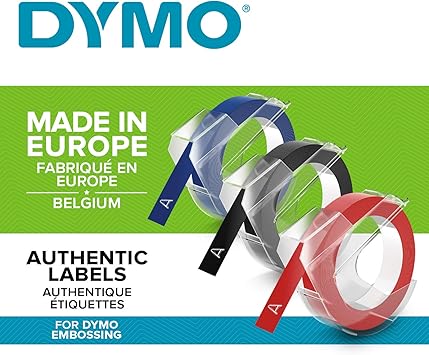 dymo jet