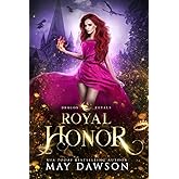 Royal Honor (Dragon Royals)