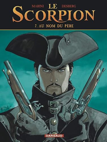 Download Le Scorpion - tome 7 - Au Nom du Père PDF