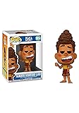 Funko POP Disney: Luca – Alberto (Human) Vinyl