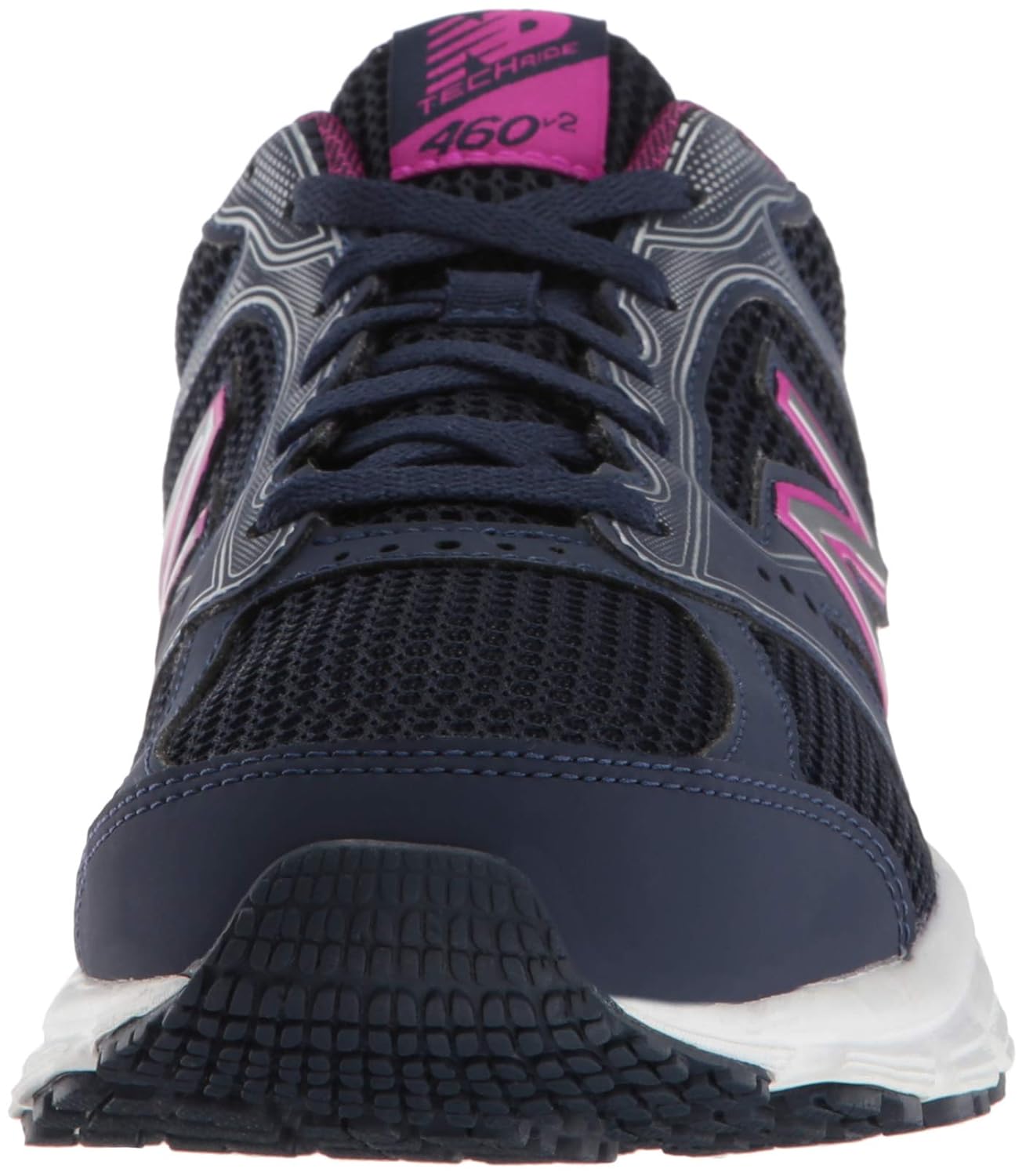 new balance women's 460v2 cushioning