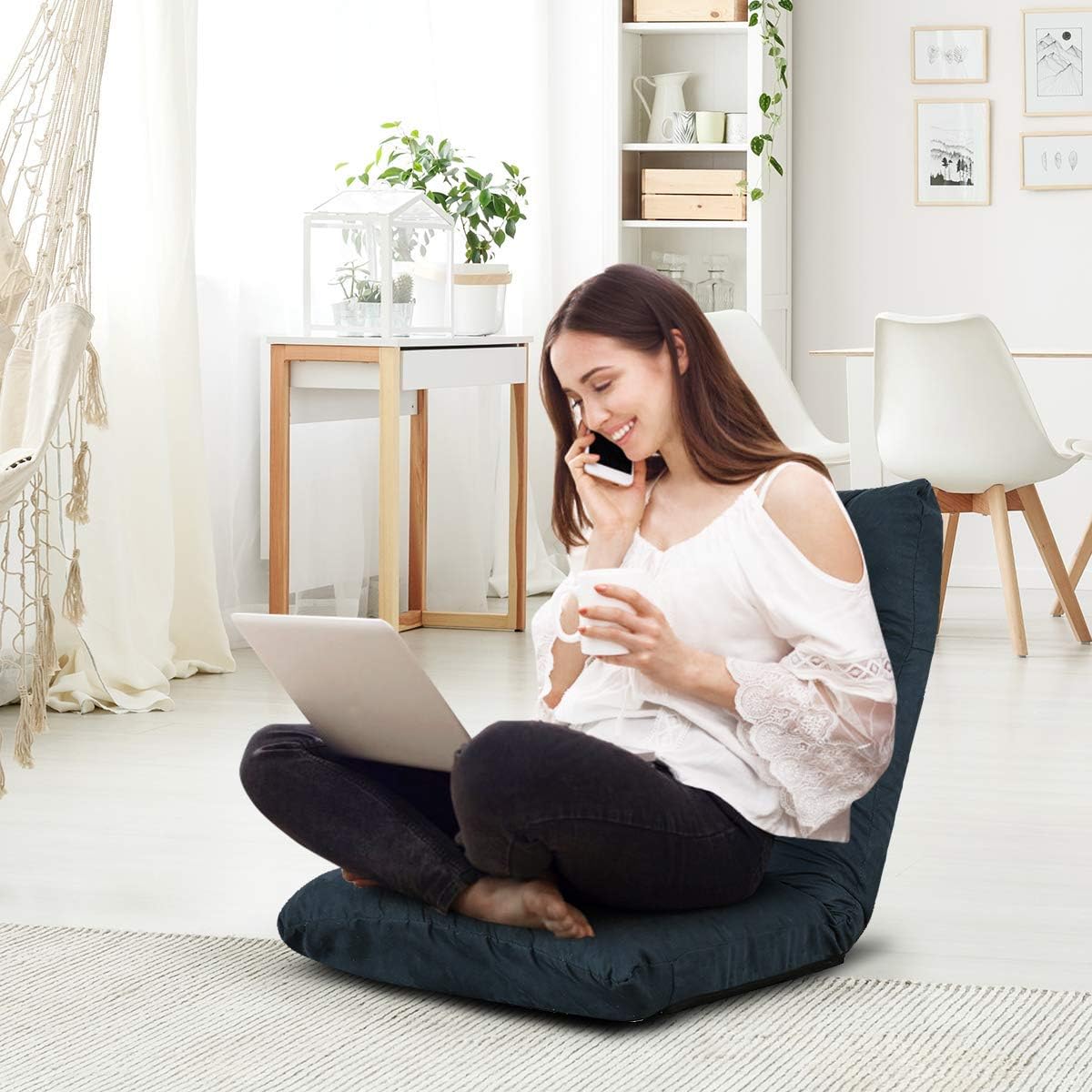 Best extra long lap desk cushion