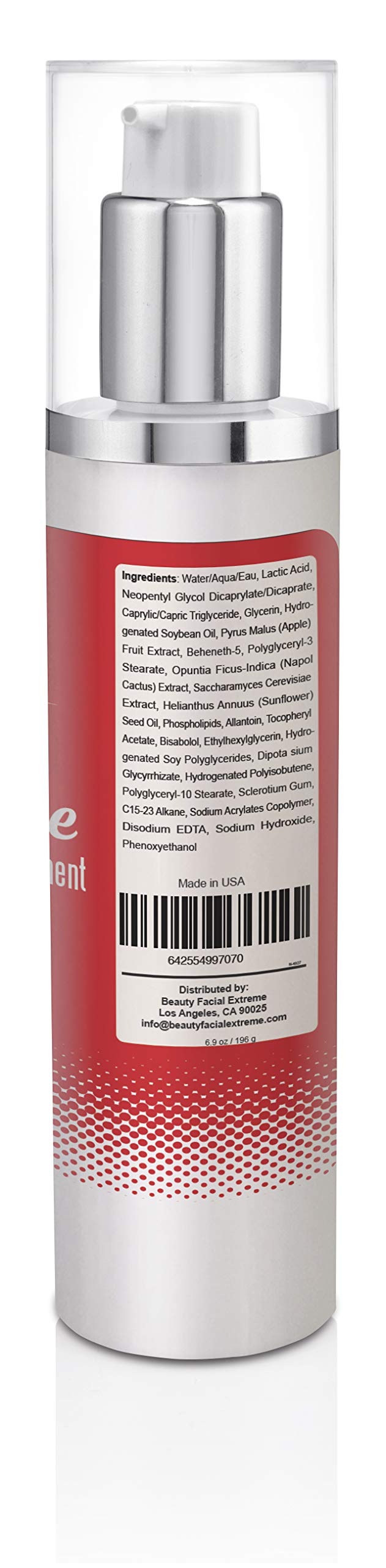 Anti Acne Buttocks Thigh Treatment Clears Away Acne Pimples
