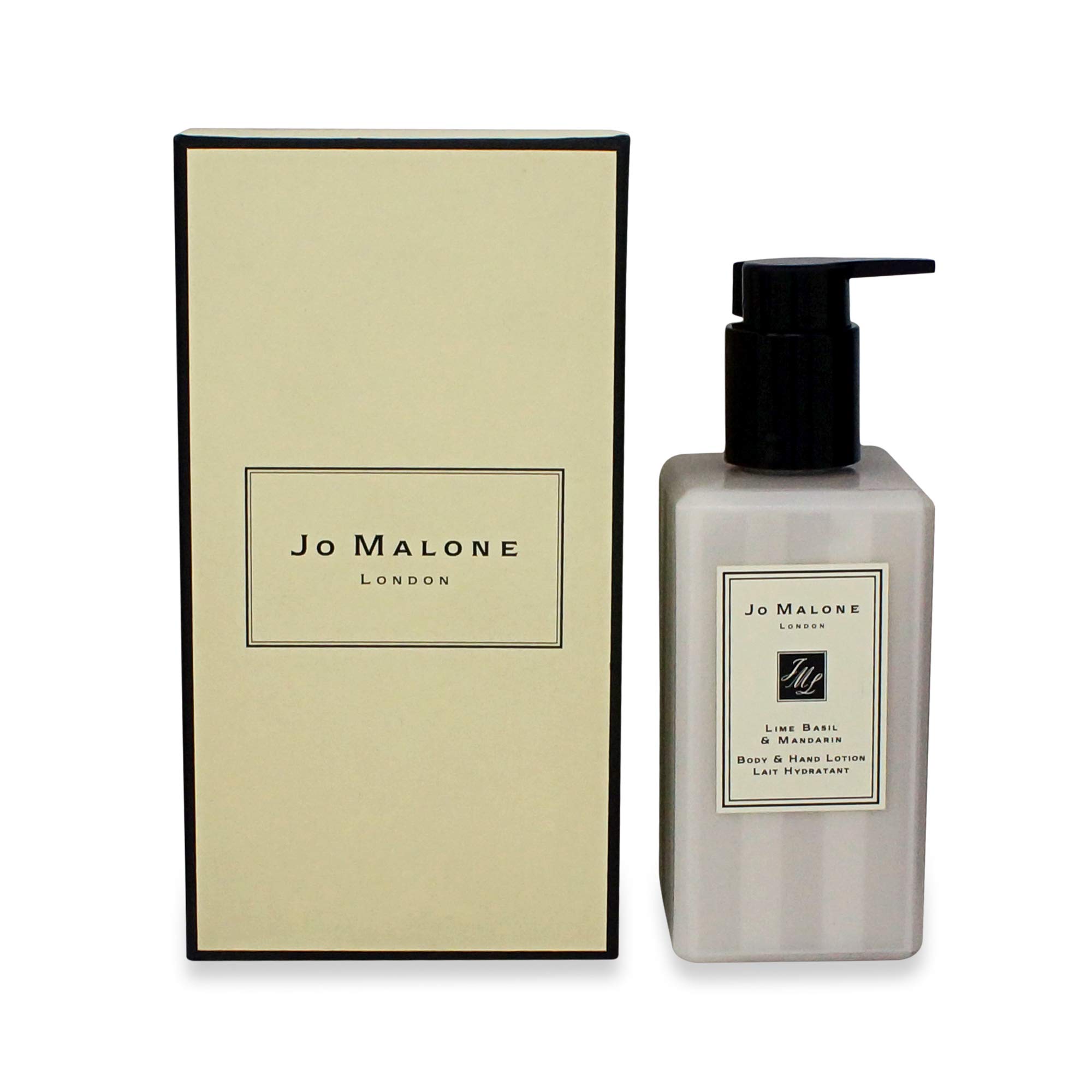Jo Malone Lime Basil & Mandarin Body & Hand Lotion 250ml/8.5oz by Jo Malone