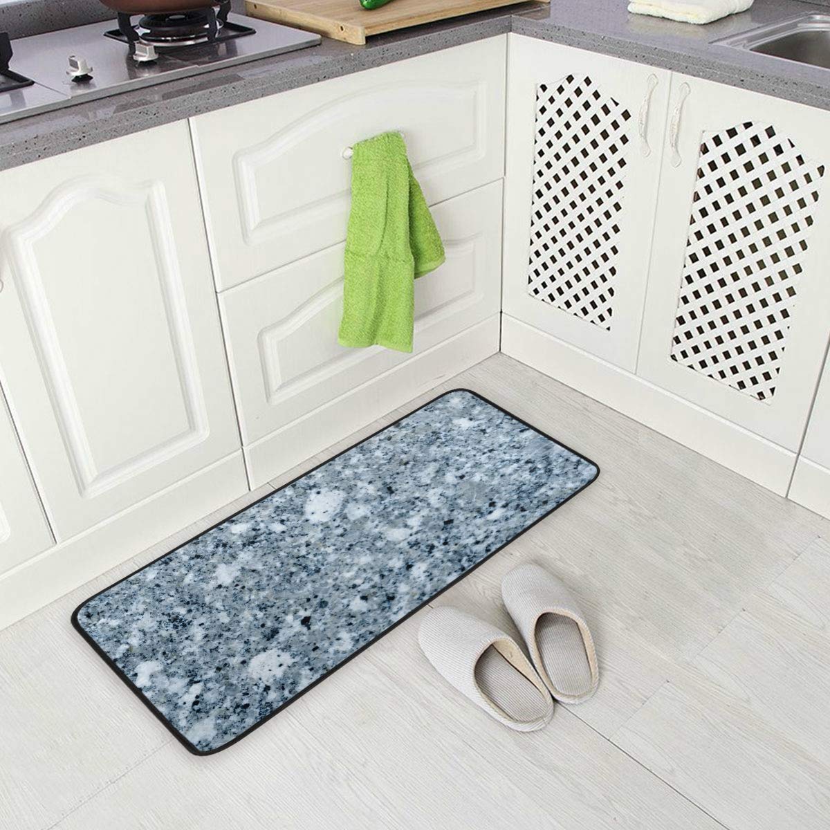 Best Anti-Fatigue 9 Foot Cushion Kitchen Runner