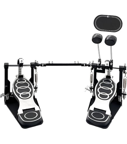 Amazon.com: EBS TremoLo Triple Bass Tremolo Controller Pedal