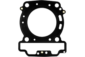 Caltric Cylinder Head Gasket Compatible with Can-Am Renegade 500 2008-2015 / Renegade 650 2018-2025 / Outlander 570 Max 570 2