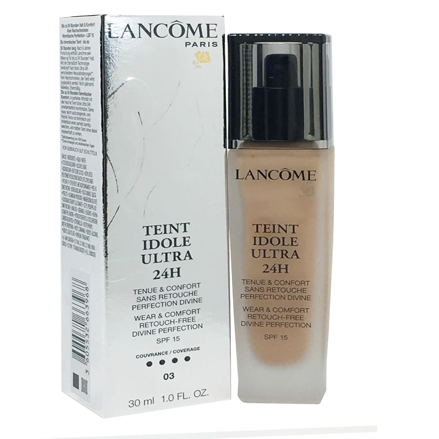 lancome liquid makeup
