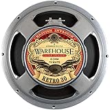 warehouse guitar speakers g8c