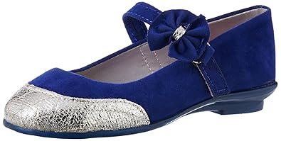 Princess Girl's Ballet Flats