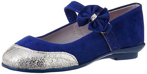 Princess Girl's Ballet Flats