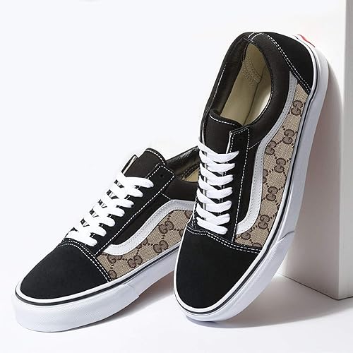 old skool vans precio
