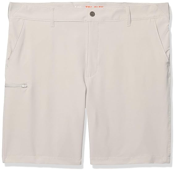men's lee tri flex shorts