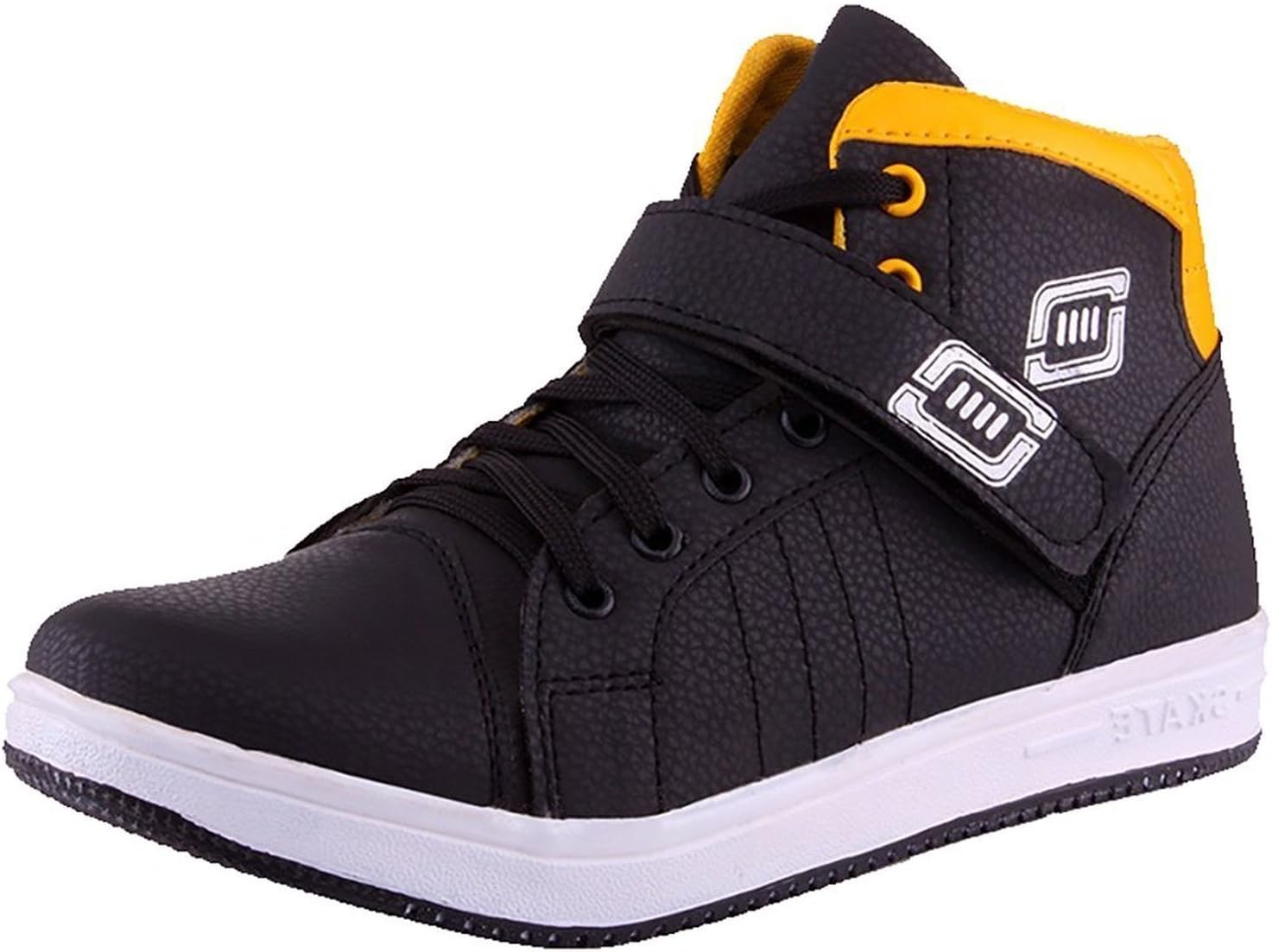 ESSENCE Men's Synthetic Casual Shoes