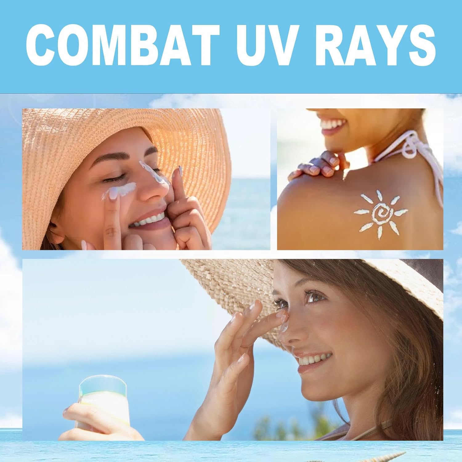 Image highlighting Nicotinamide, Glycerinum, and Citrus as key components for skin whitening, moisturizing, and brightening.