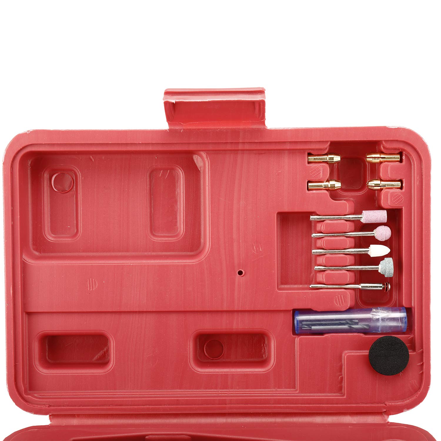 Mini Electric Hand Drill Jewelry Drill Set Micro Electric Grinder for