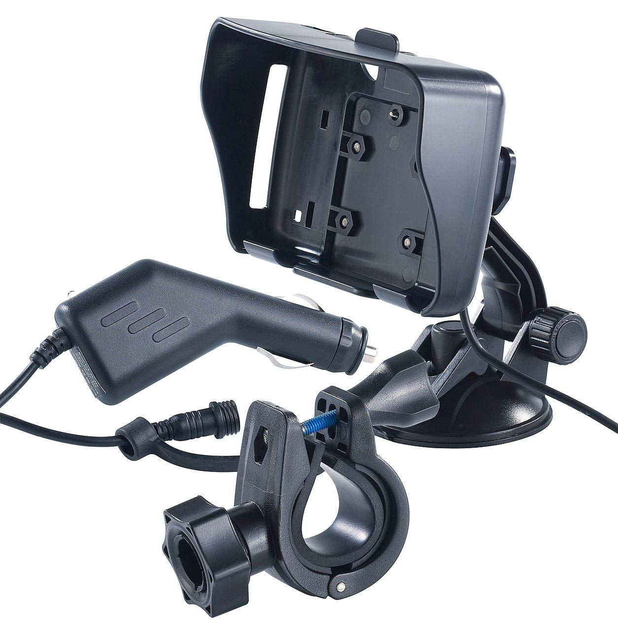 5 Zoll GPS Navigationsger auml t Navi Drive M F uuml r ...