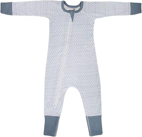baby boy zip romper