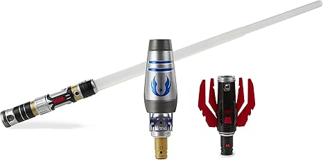 star wars path of force lightsaber