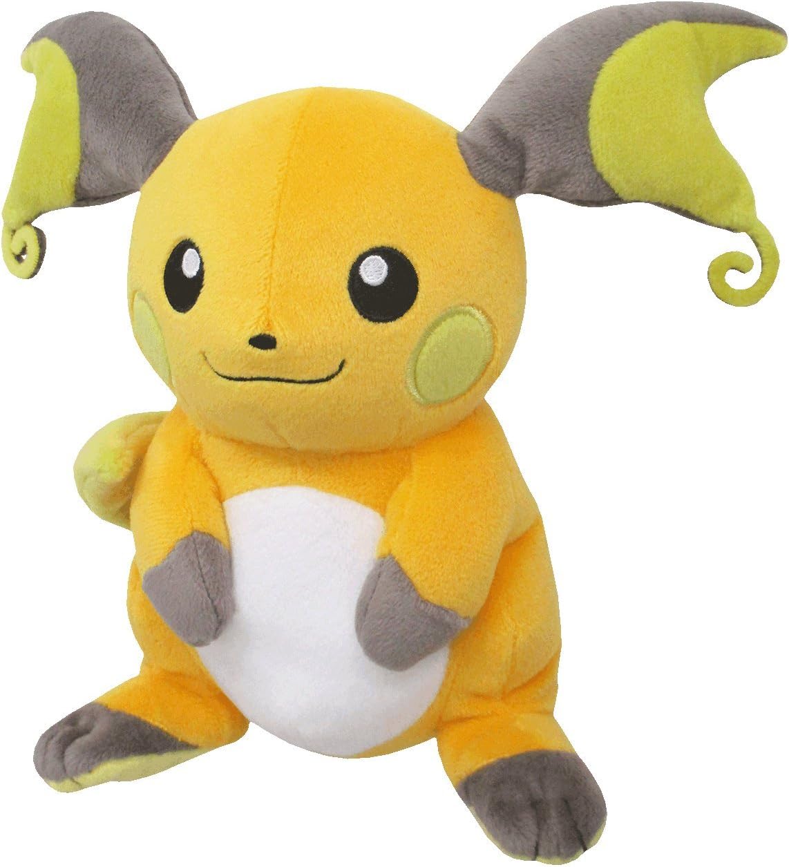 raichu plush amazon