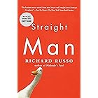 Straight Man: A Novel (Vintage Contemporaries)