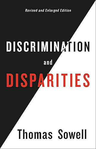 Download Discrimination and Disparities (English Edition) PDF