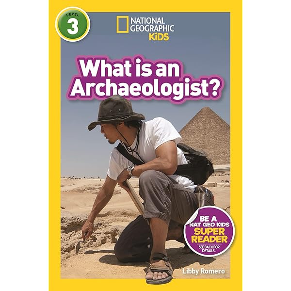 Accidental Archaeologists: True Stories of Unexpected Discoveries
