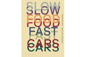 Slow Food, Fast Cars: Casa Maria Luigia - Stories and Recipes