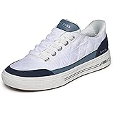 Skechers Womens Arch Fit Arcade-Cuddle Steps Hands Free Slip-ins