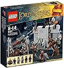 LEGO LOTR 9471 Uruk-hai Army