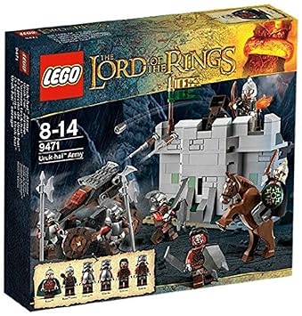 lego esdla