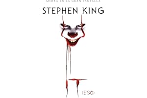 It (Eso) / It: A Novel (Spanish Edition)