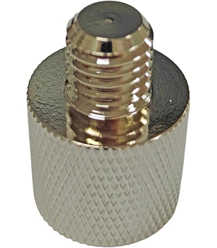GOOZEEZOO JPC-350 Induction Loading Coil, Sliding Tuner for HF