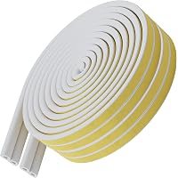 Door Soundproofing SUNMON Weather Stripping Silicone For Doors Door Seal Strip Door Soundproofing SUNMON Weather Stripping Silicone For Doors Door Seal Strip