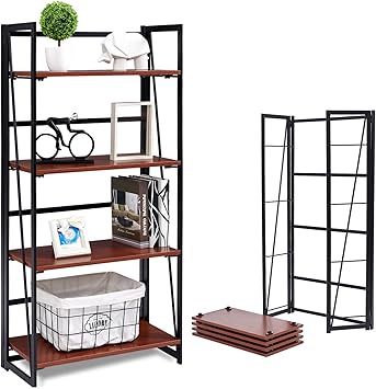target folding bookshelf