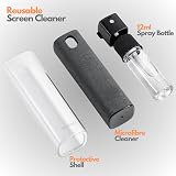 Betron Screen Cleaner 12ml for Mobile, Tablet, Laptop – Refillable Bottle view 5